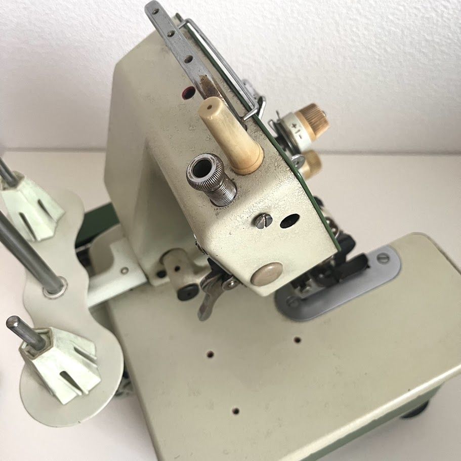 baby lock EF-205 ミシン ジャンク品 - メルカリ