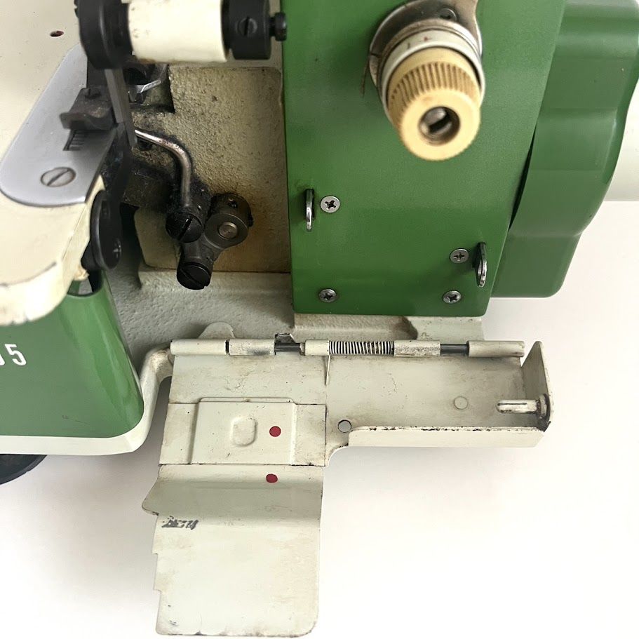 baby lock EF-205 ミシン ジャンク品 - メルカリ