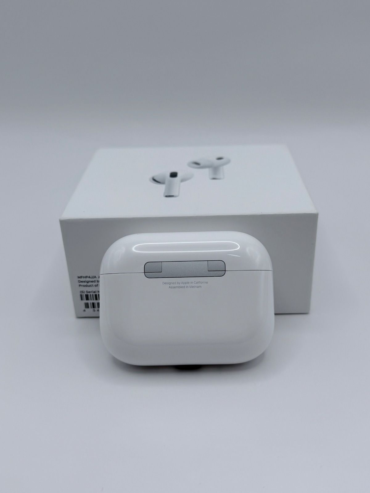 AirPods Pro 第3世代 USB-C 動作確認済み 美品 - メルカリ