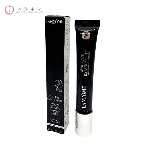 トクキレ】ランコム ジェニフィック ターゲティング ショット 20ml 未