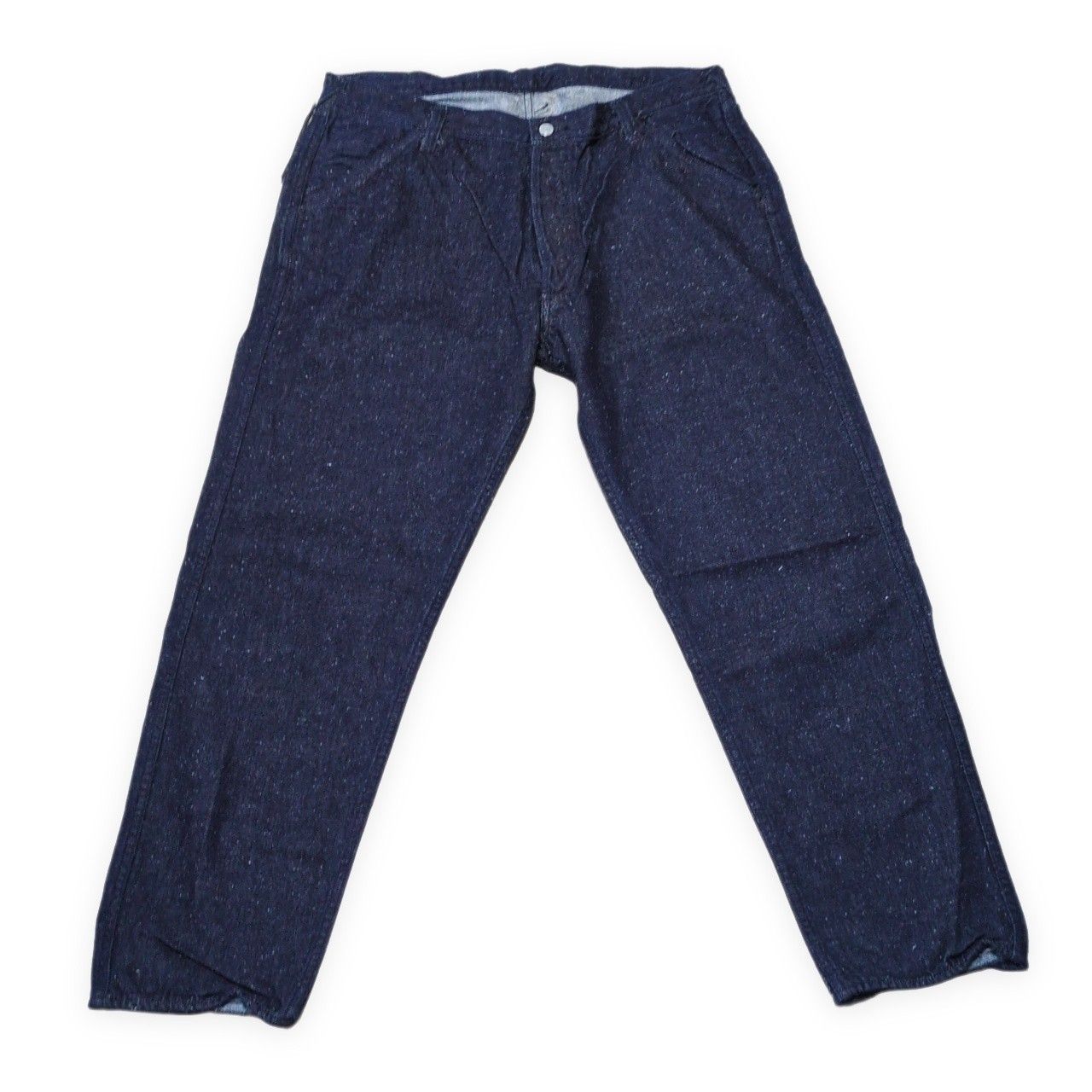 2P6618/エヴィス Lot 5501 ジャガードデニム evisu EVISU エヴィス 