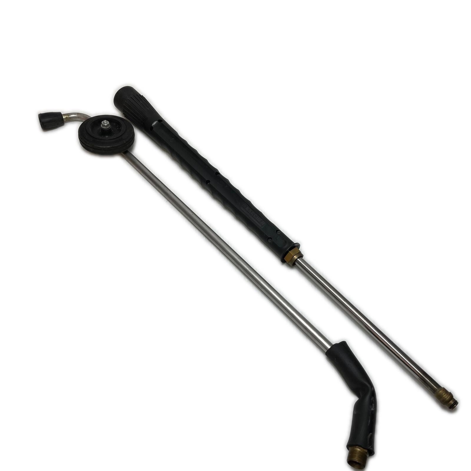 KARCHER ケルヒャー アンダーボディスプレーランス - メルカリ