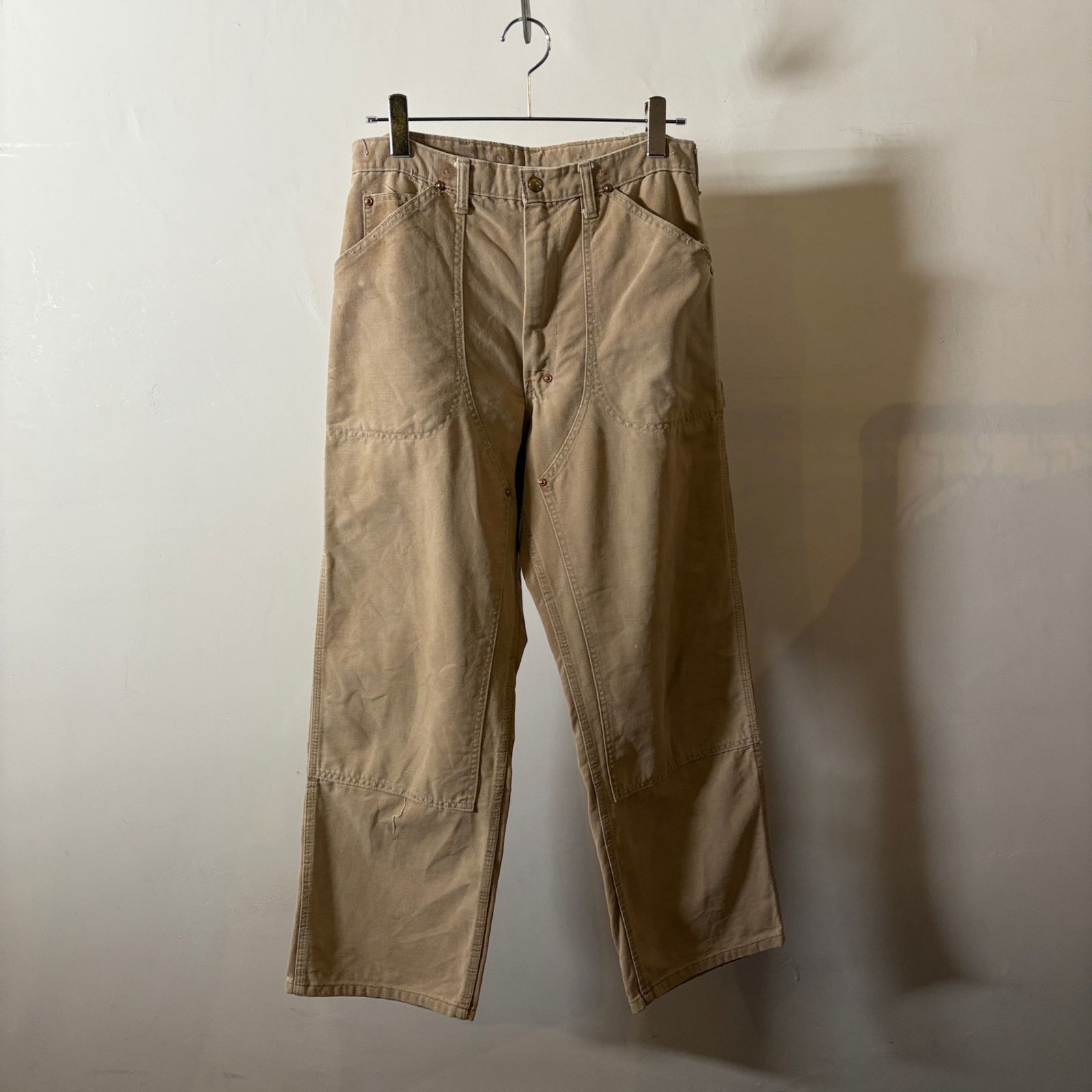 【クーポン配布中】1970s Carhartt 