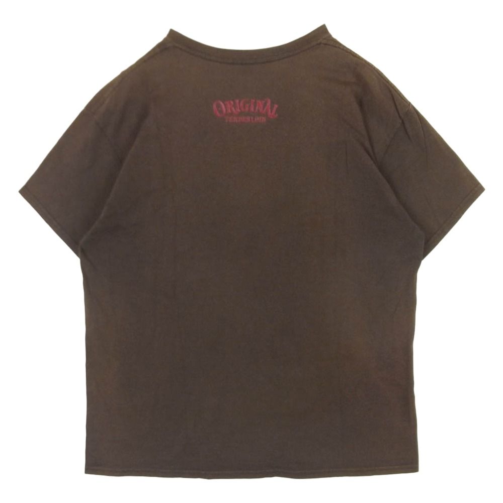 TENDERLOIN テンダーロイン 15SS 本店限定 T-TEE TENDERLOIN TOKYO