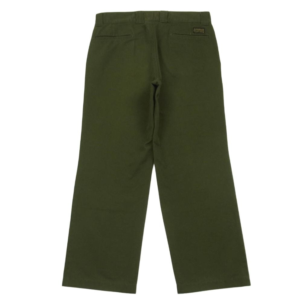 TENDERLOIN テンダーロイン T-20RG Durable Press デュラブルプレス