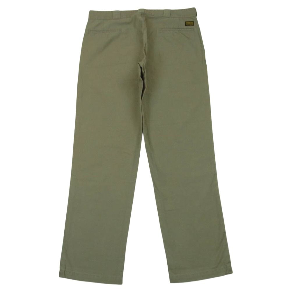 TENDERLOIN テンダーロイン T-20RG Durable Press デュラブルプレス