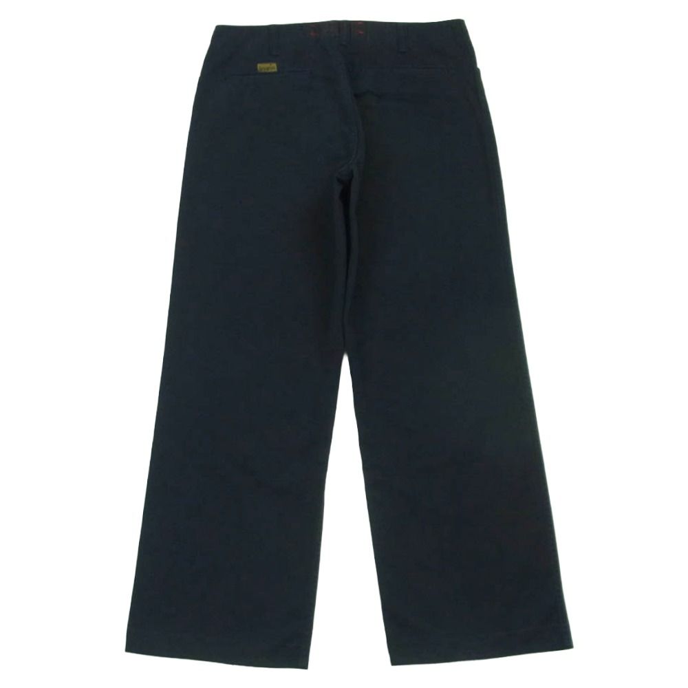 TENDERLOIN テンダーロイン T-20RG Durable Press デュラブルプレス
