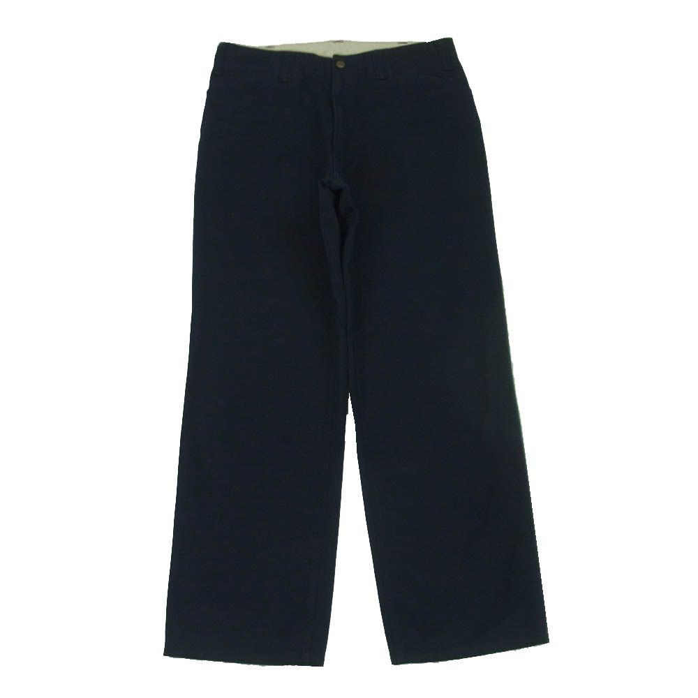 TENDERLOIN テンダーロイン T-BDP TC ツイル コットン ワーク パンツ