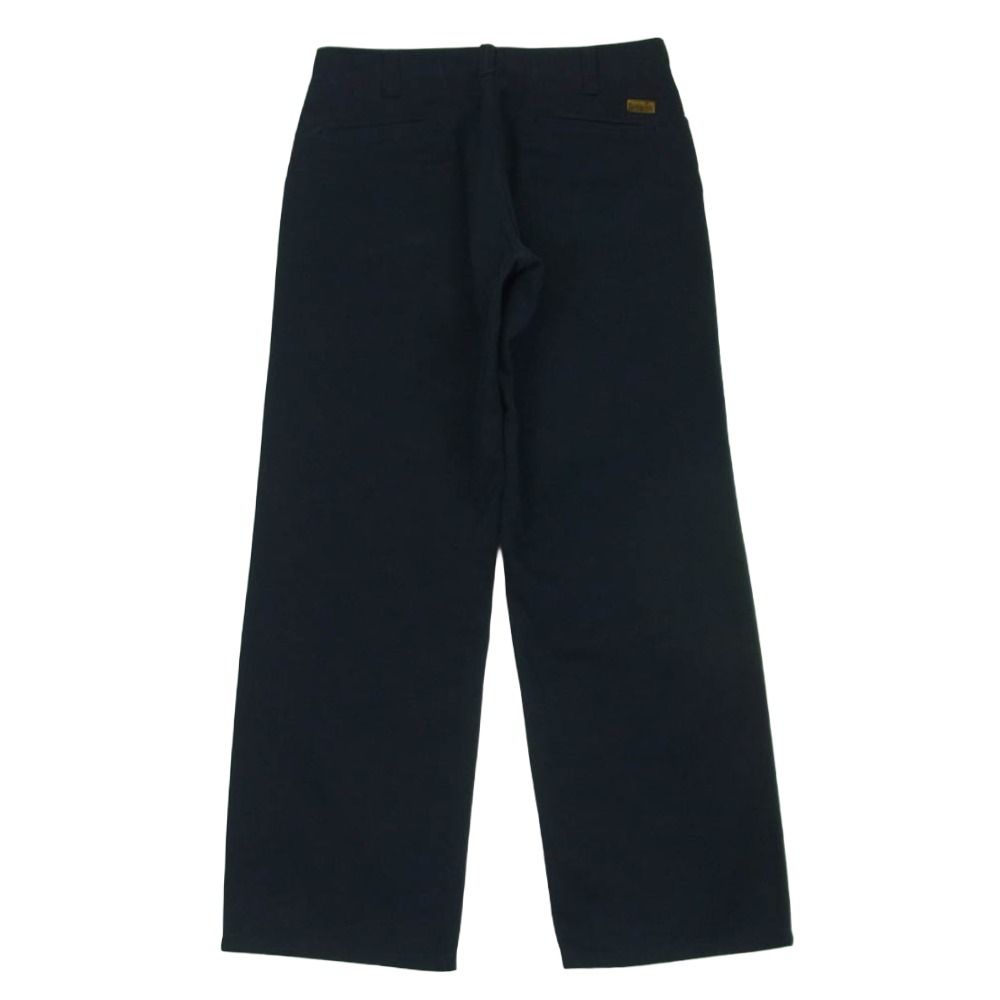 TENDERLOIN テンダーロイン T-BDP TC ツイル コットン ワーク パンツ