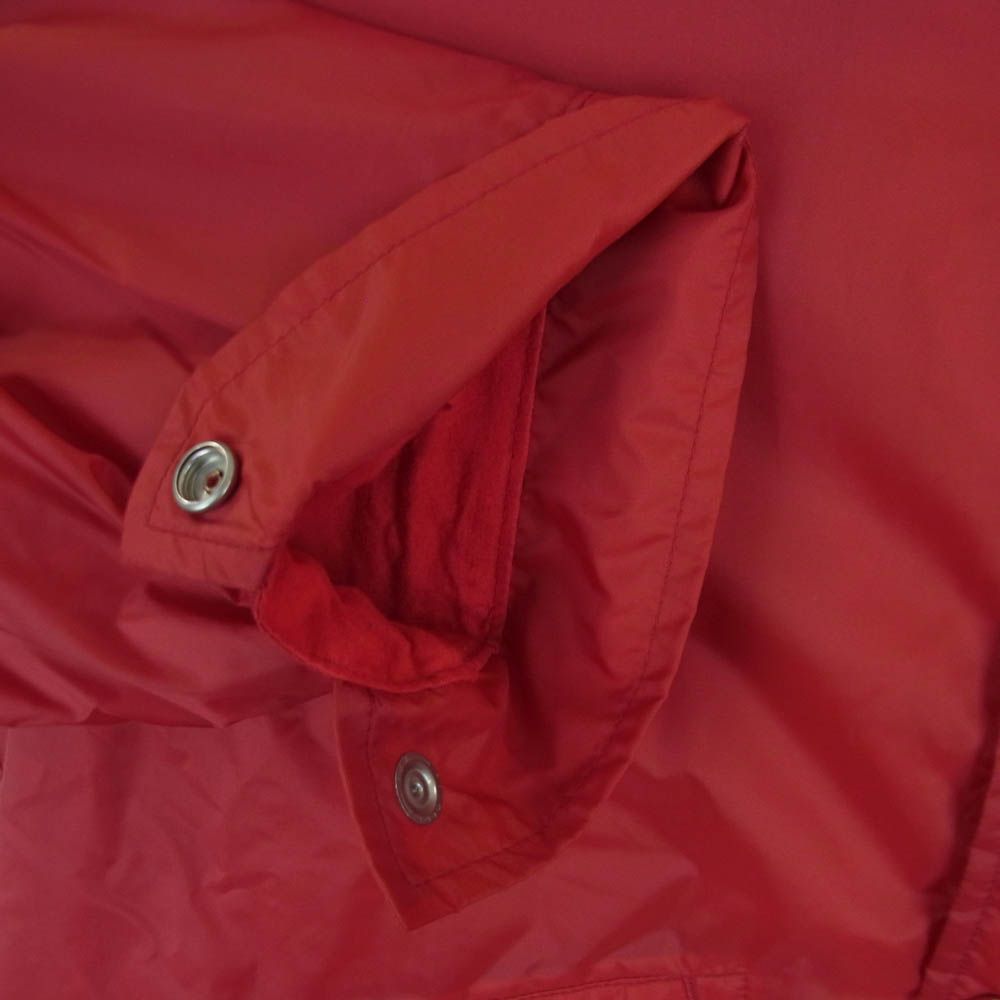 TENDERLOIN テンダーロイン 16AW T-COACH JKT ワッペン バックロゴ