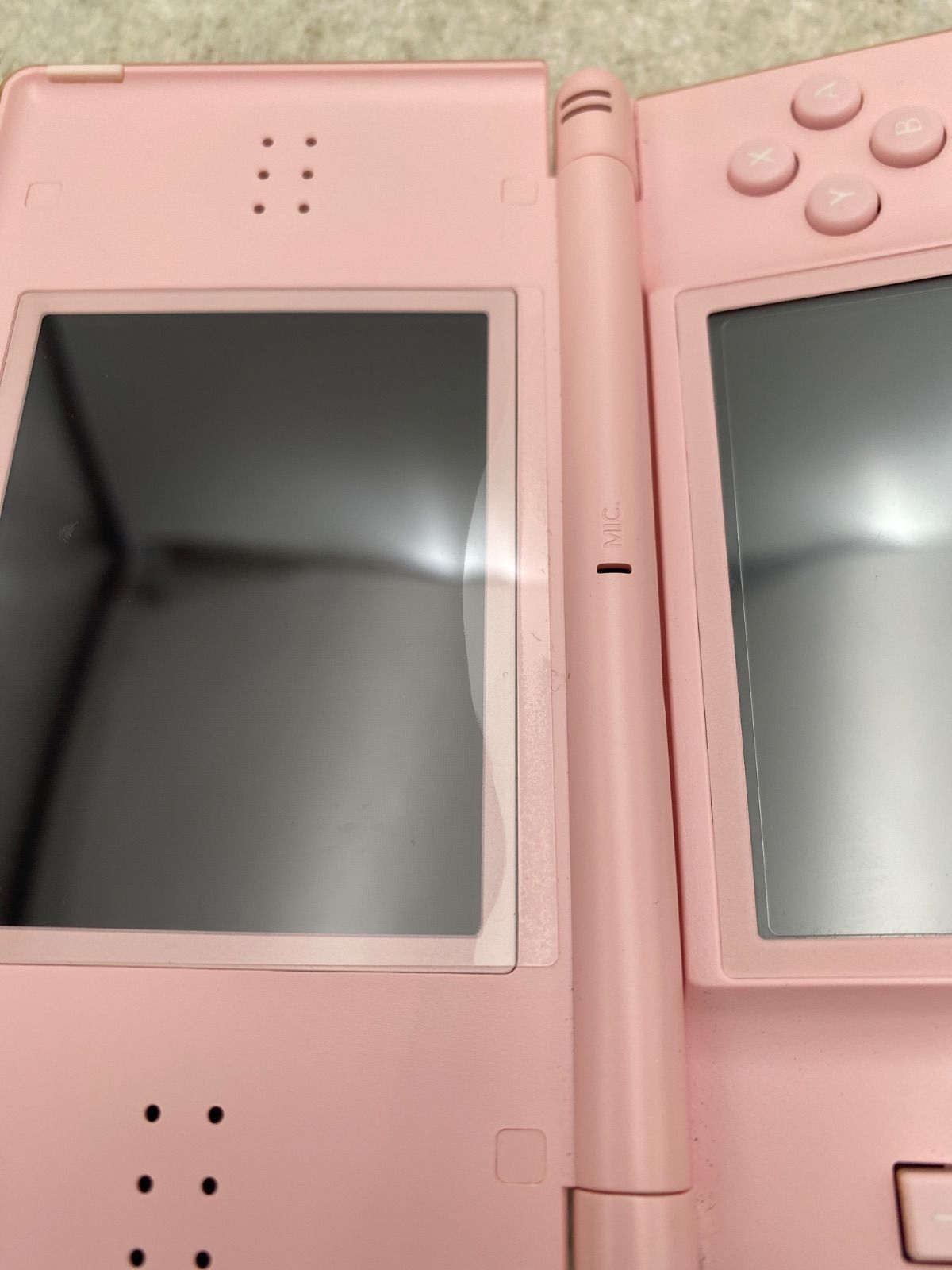 ニンテンドーDS Lite 本体 まとめ 6点 ジャンク - メルカリ