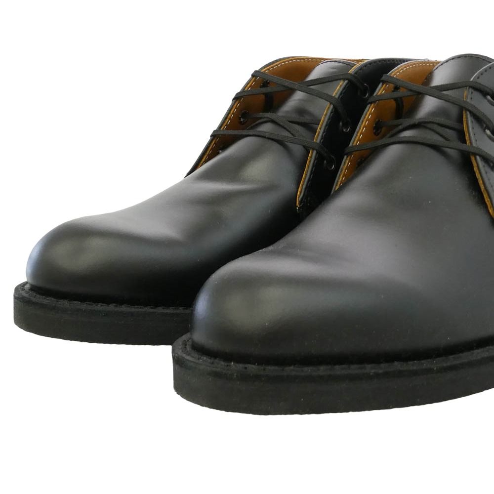 RED WING レッドウィング 9196 Postman Chukka ポストマン チャッカ