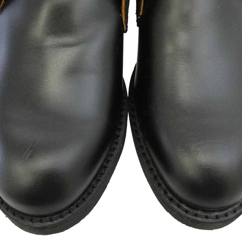 RED WING レッドウィング 9196 Postman Chukka ポストマン チャッカ