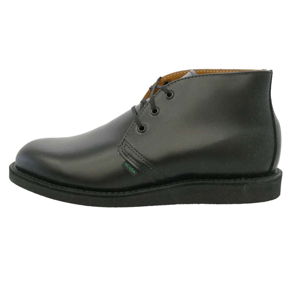 RED WING レッドウィング 9196 Postman Chukka ポストマン チャッカ