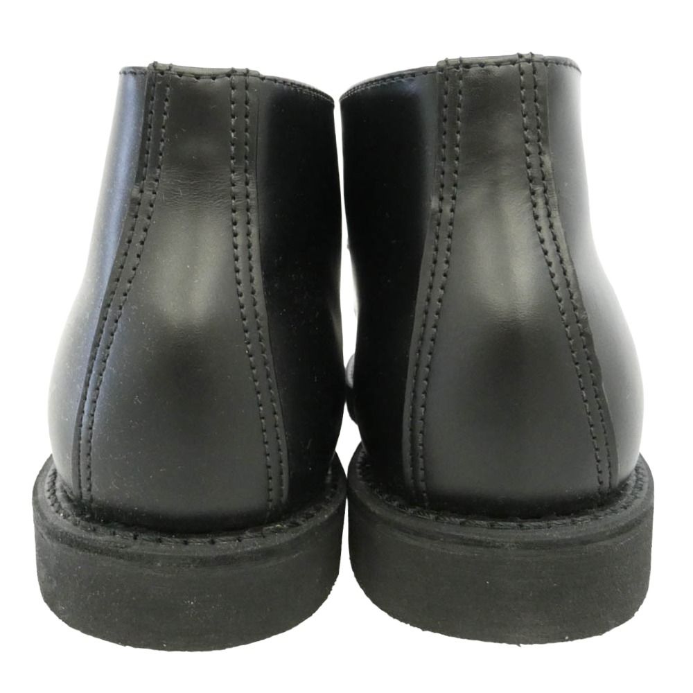 RED WING レッドウィング 9196 Postman Chukka ポストマン チャッカ