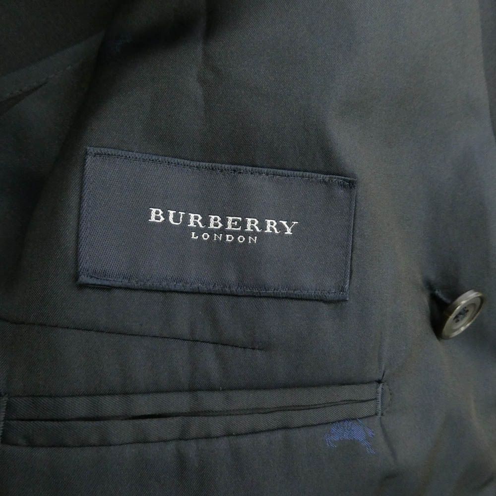 BURBERRY LONDON バーバリー ロンドン BBG90-400-29 ウール ダブル