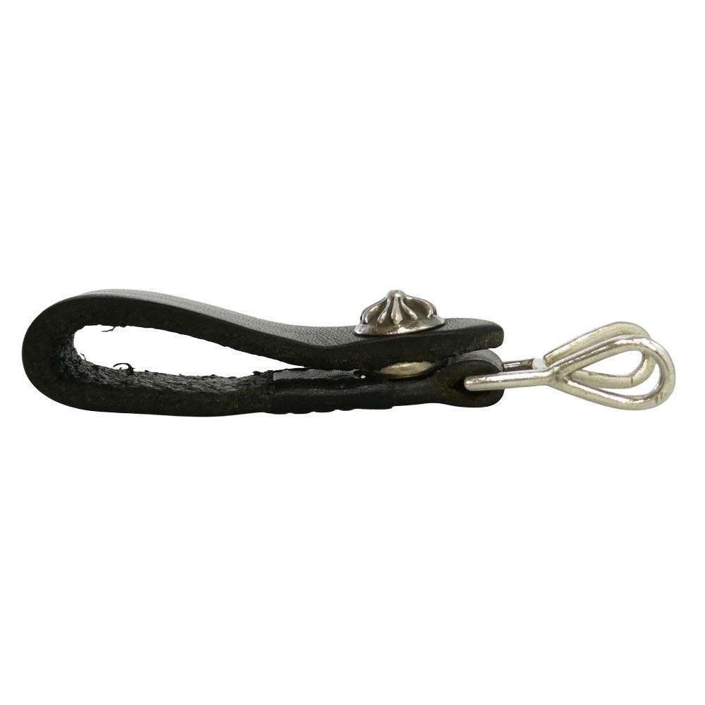 CHROME HEARTS クロムハーツ（原本有） BELT LOOP クロスボール ボタン