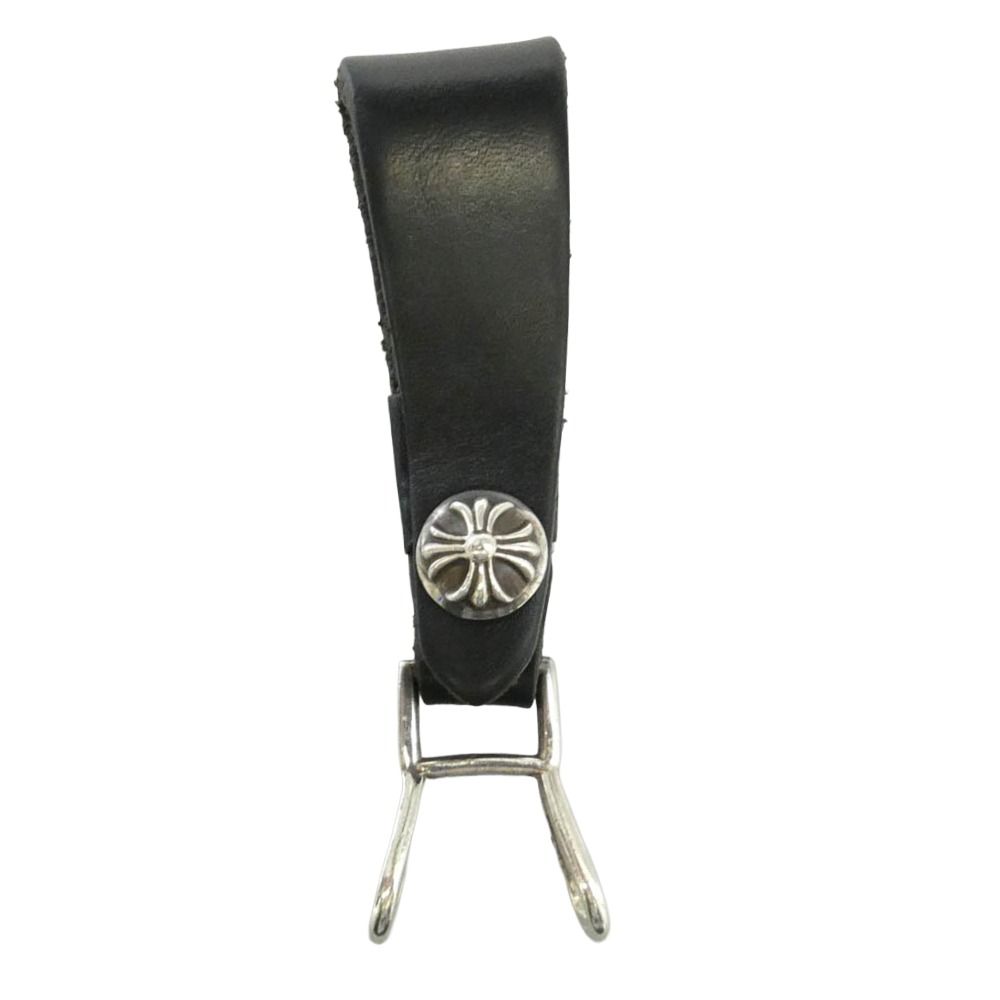 CHROME HEARTS クロムハーツ（原本有） BELT LOOP クロスボール ボタン