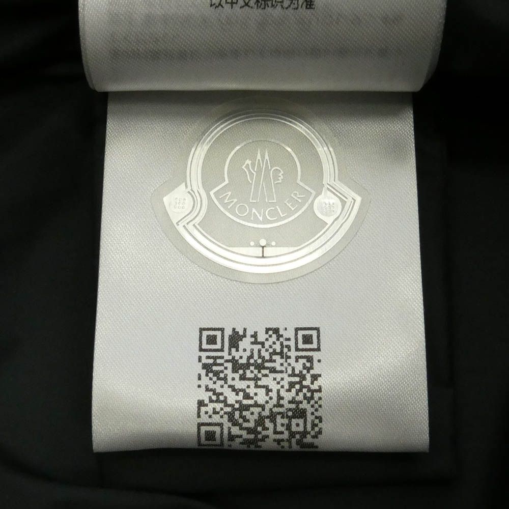 MONCLER モンクレール L10911A00130 BONAVENT GIUBBOTTO ボナベント