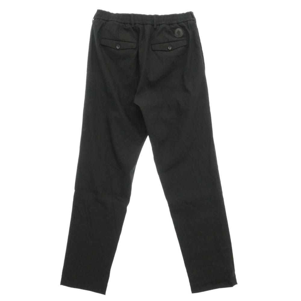 モンクレール MONCLER L10912A00022 パンツ MONCLER モンクレール L10912A00020 PANTALONE SPORTIVO テクニカル