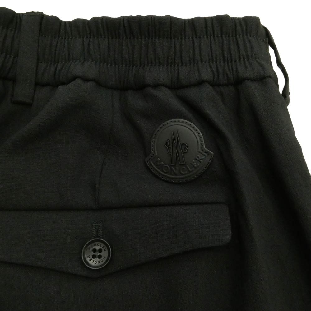 MONCLER モンクレール L10912A00020 PANTALONE SPORTIVO テクニカル