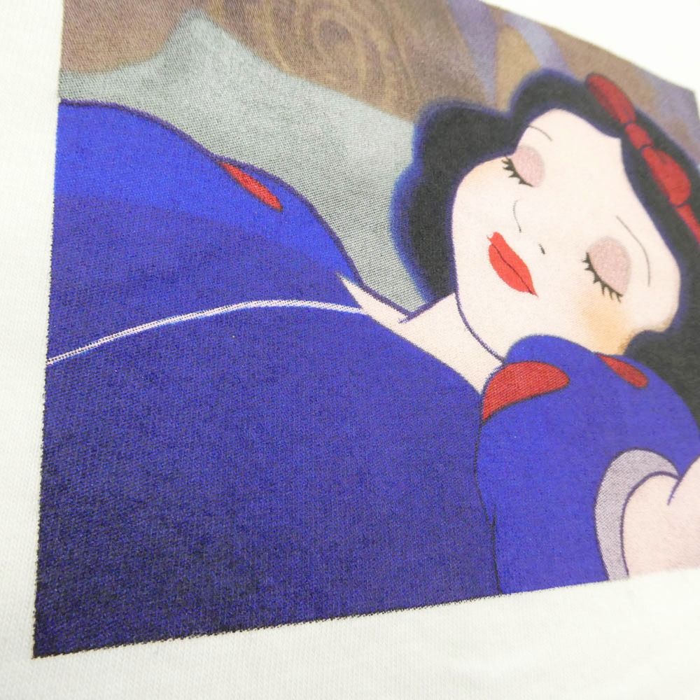 Supreme シュプリーム 24AW Snow White Tee スノー ホワイト 白雪姫