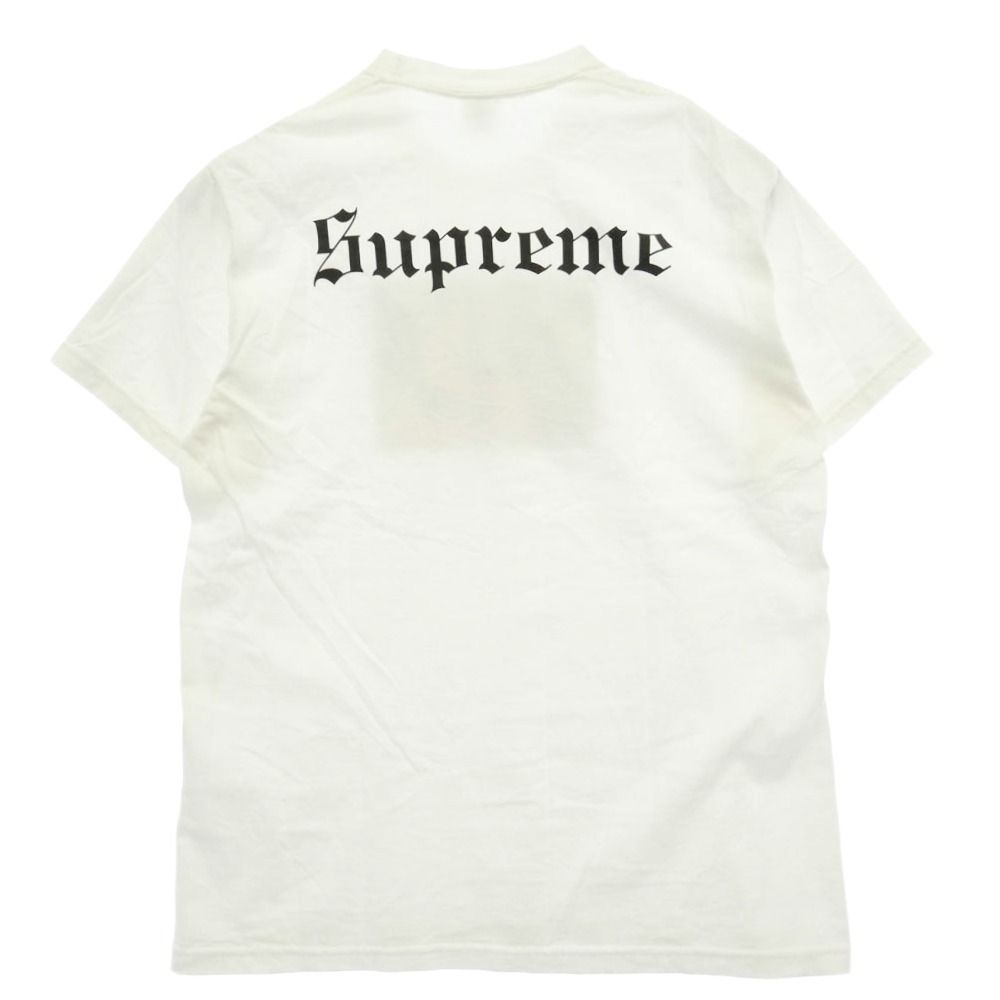 Supreme シュプリーム 24AW Snow White Tee スノー ホワイト 白雪姫