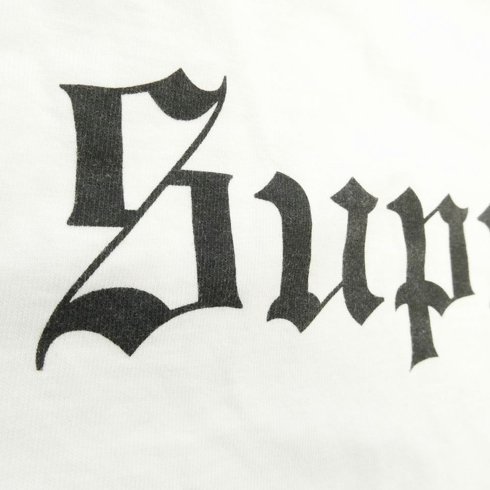 Supreme シュプリーム 24AW Snow White Tee スノー ホワイト 白雪姫