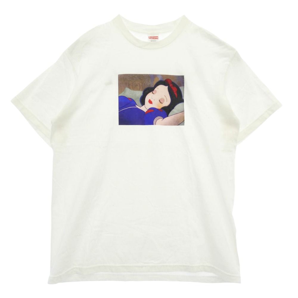 Supreme シュプリーム 24AW Snow White Tee スノー ホワイト 白雪姫