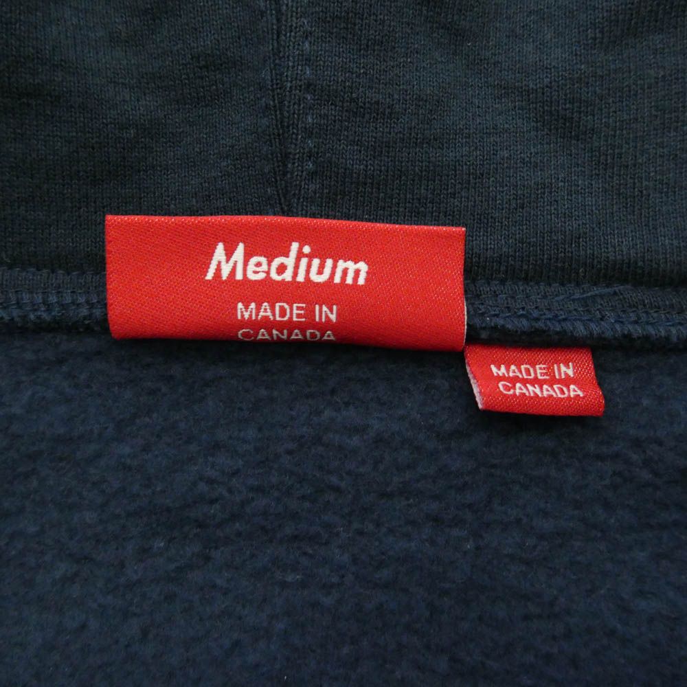 Supreme シュプリーム 25AW S Logo Zip Up Hooded Sweatshirt ロゴ