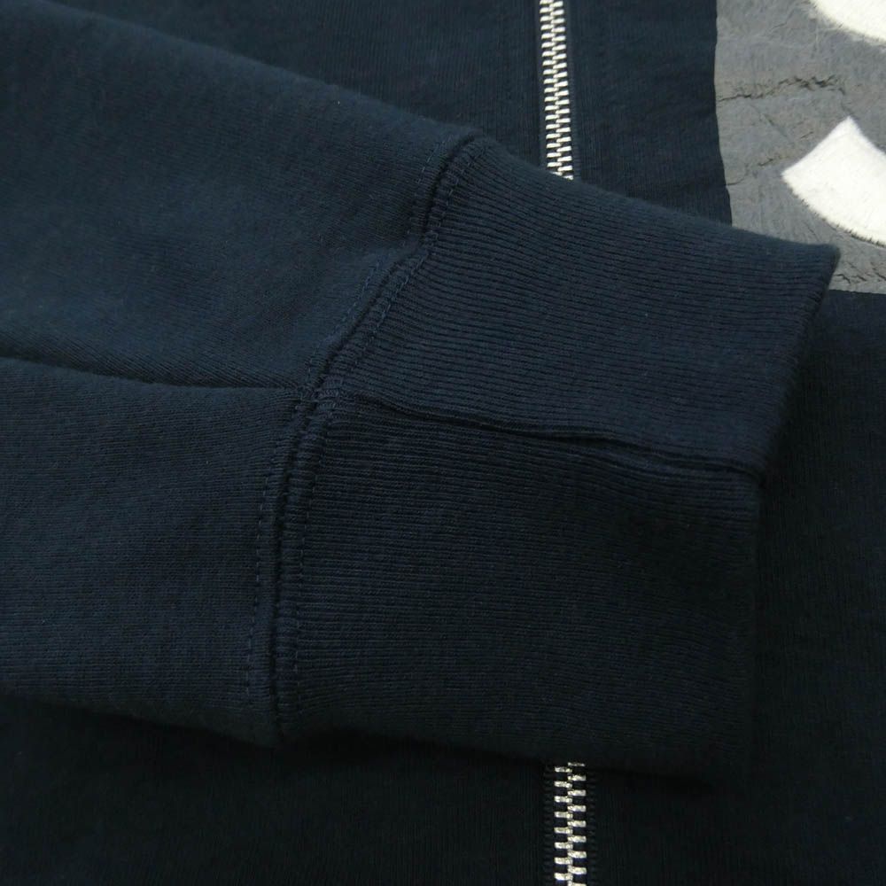 Supreme シュプリーム 25AW S Logo Zip Up Hooded Sweatshirt ロゴ