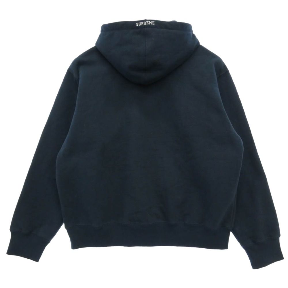Supreme シュプリーム 25AW S Logo Zip Up Hooded Sweatshirt ロゴ