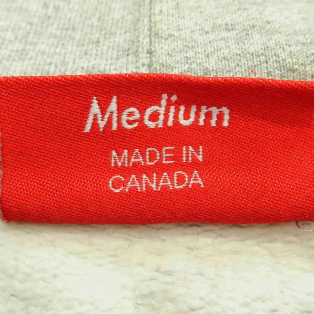 Supreme シュプリーム 14AW Banner Pullover Hoodie バナー プル