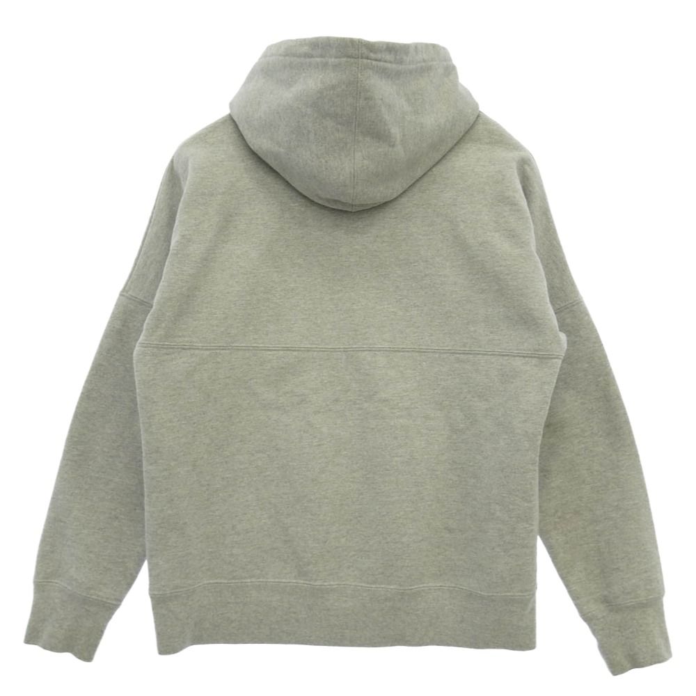 Supreme シュプリーム 14AW Banner Pullover Hoodie バナー プル
