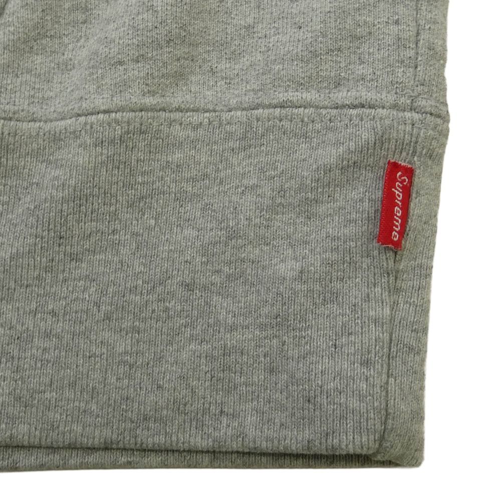 Supreme シュプリーム 14AW Banner Pullover Hoodie バナー プル