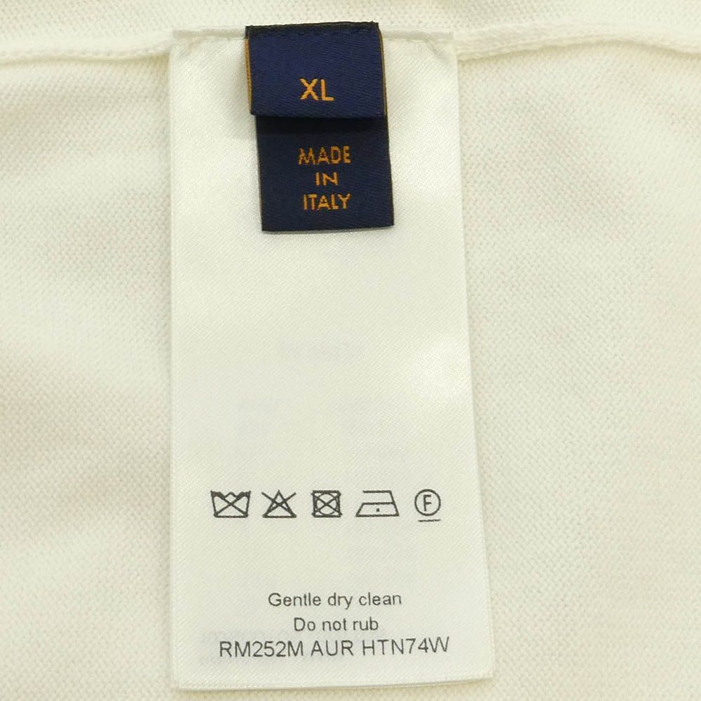 LOUIS VUITTON ルイ・ヴィトン 1AIMAU × NIGO ファレル・ウイリアムス
