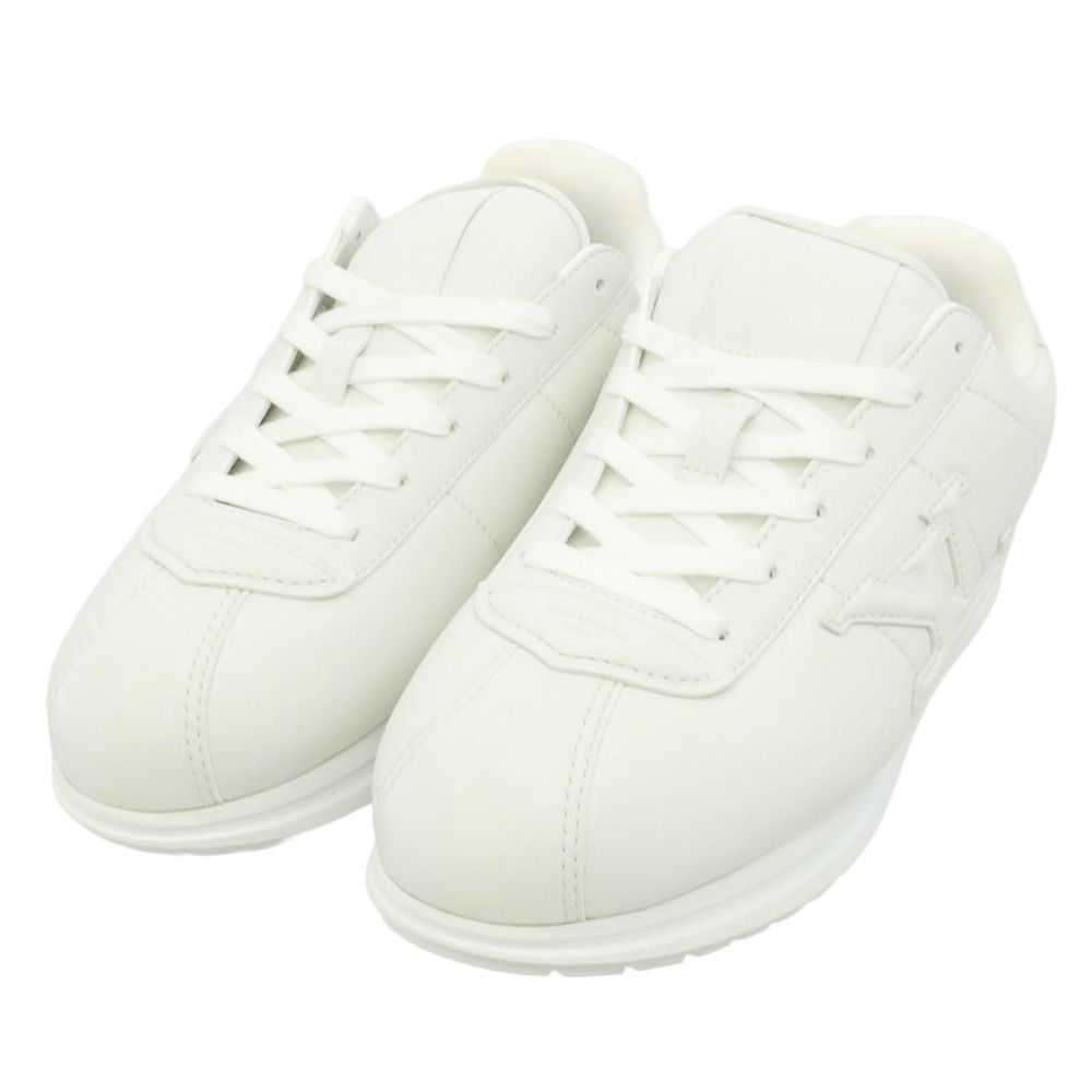 LOUIS VUITTON ルイ・ヴィトン 1AIKF6 buttersoft sneakers バター