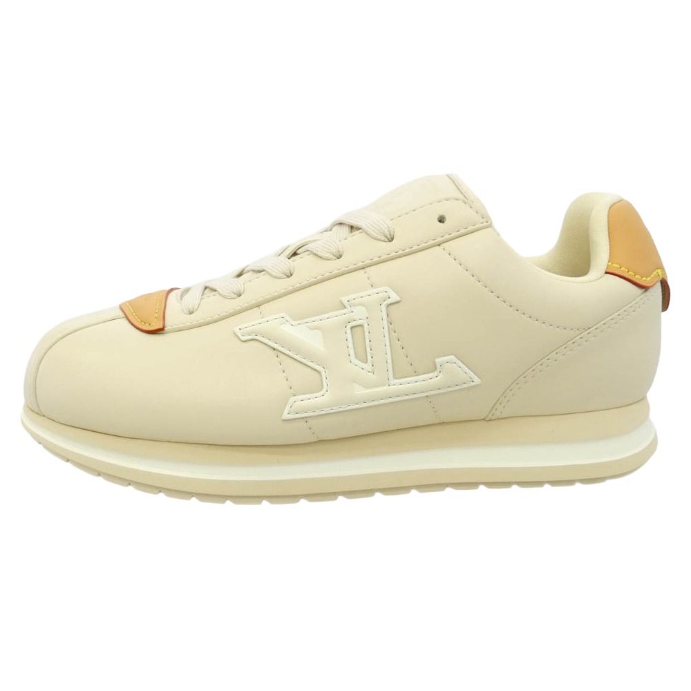 LOUIS VUITTON ルイ・ヴィトン buttersoft sneakers バター ソフト