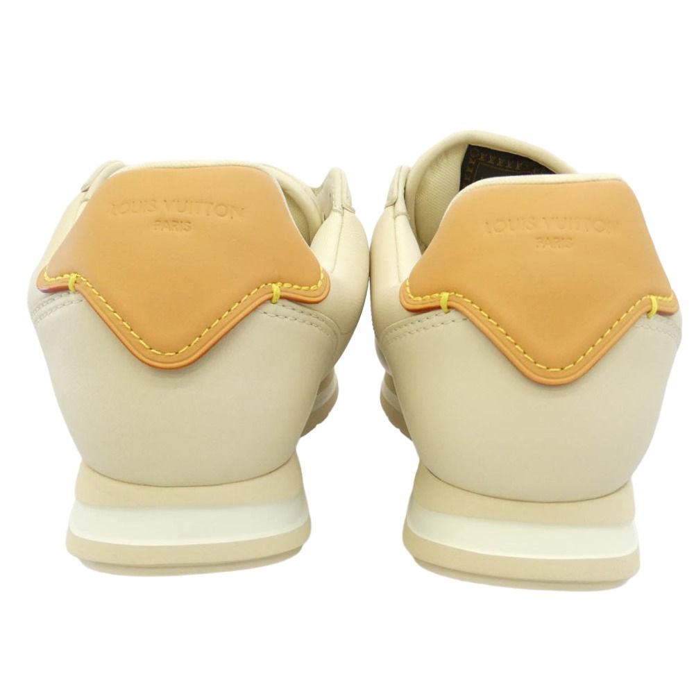 LOUIS VUITTON ルイ・ヴィトン buttersoft sneakers バター ソフト