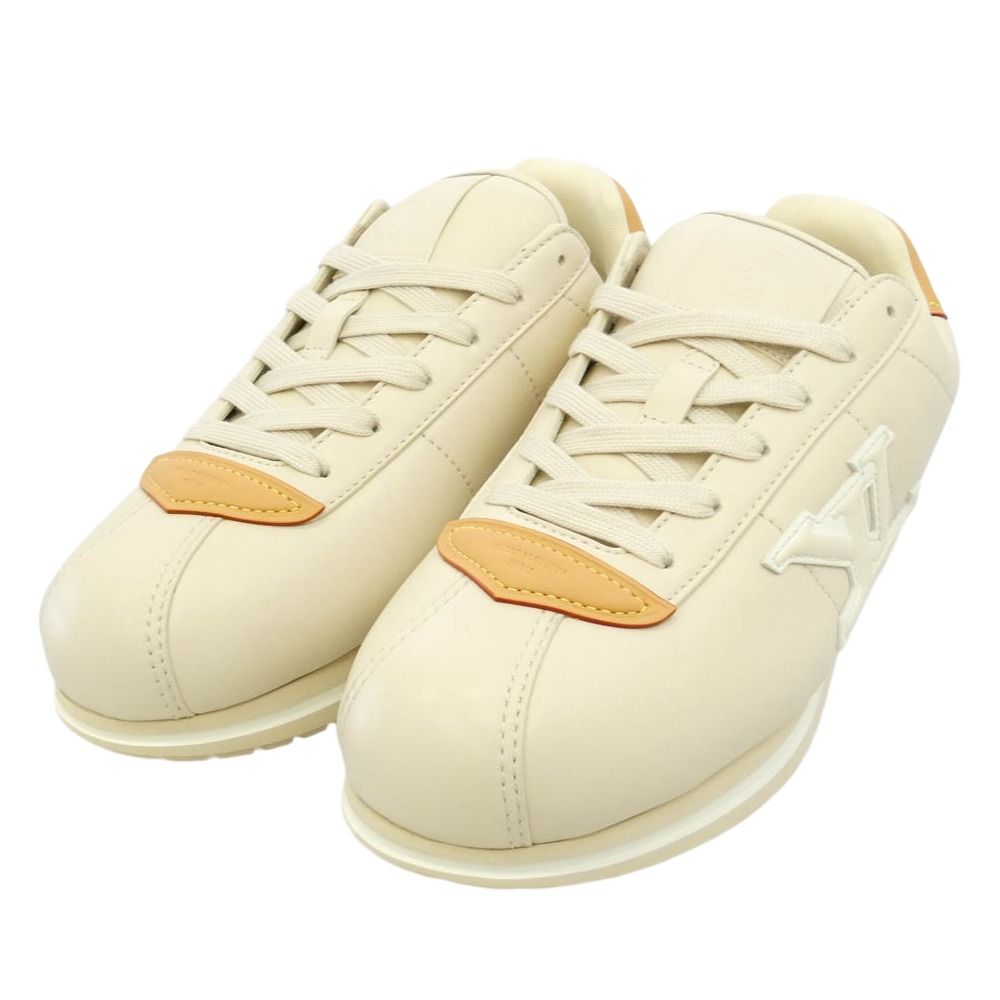 LOUIS VUITTON ルイ・ヴィトン buttersoft sneakers バター ソフト