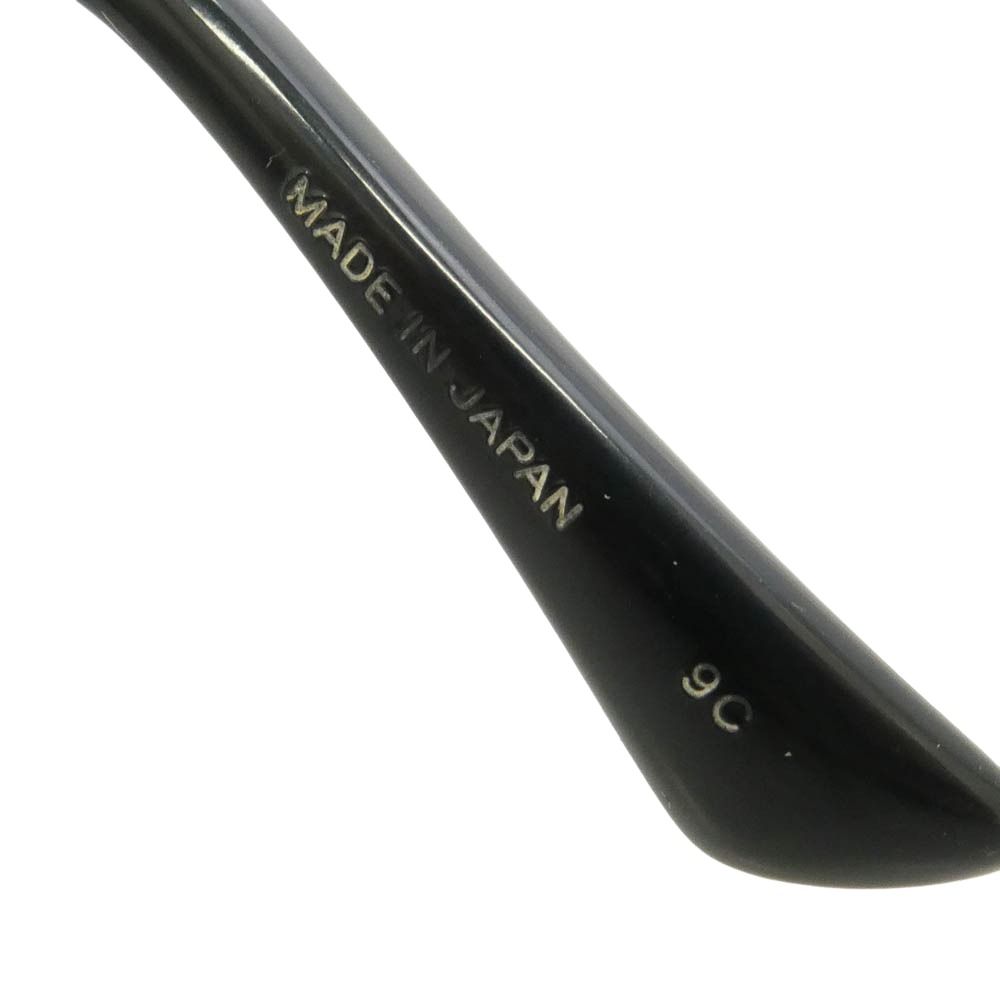 ディグナ DIGNA Classic 109 度入り ウェリントン メガネ 眼鏡 アイ