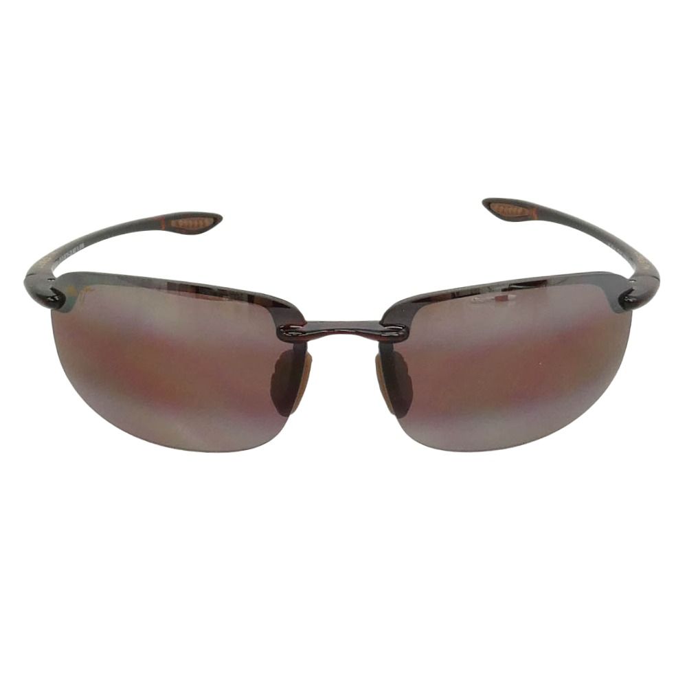 マウイジム Maui Jim MJ-407-10 Hookipa ホオキパ サングラス アイ