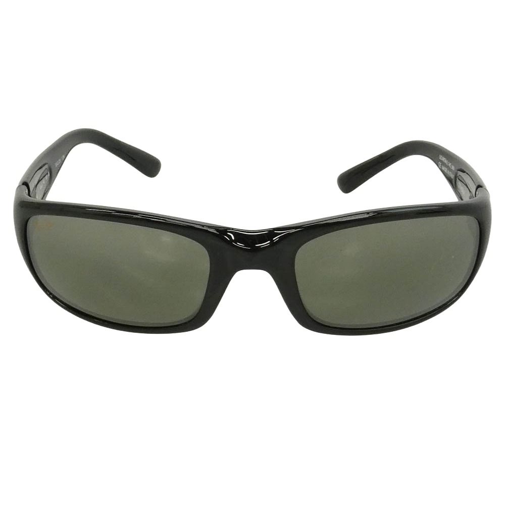マウイジム Maui Jim MJ-103-02 イタリア製 STINGRAY スティングレー