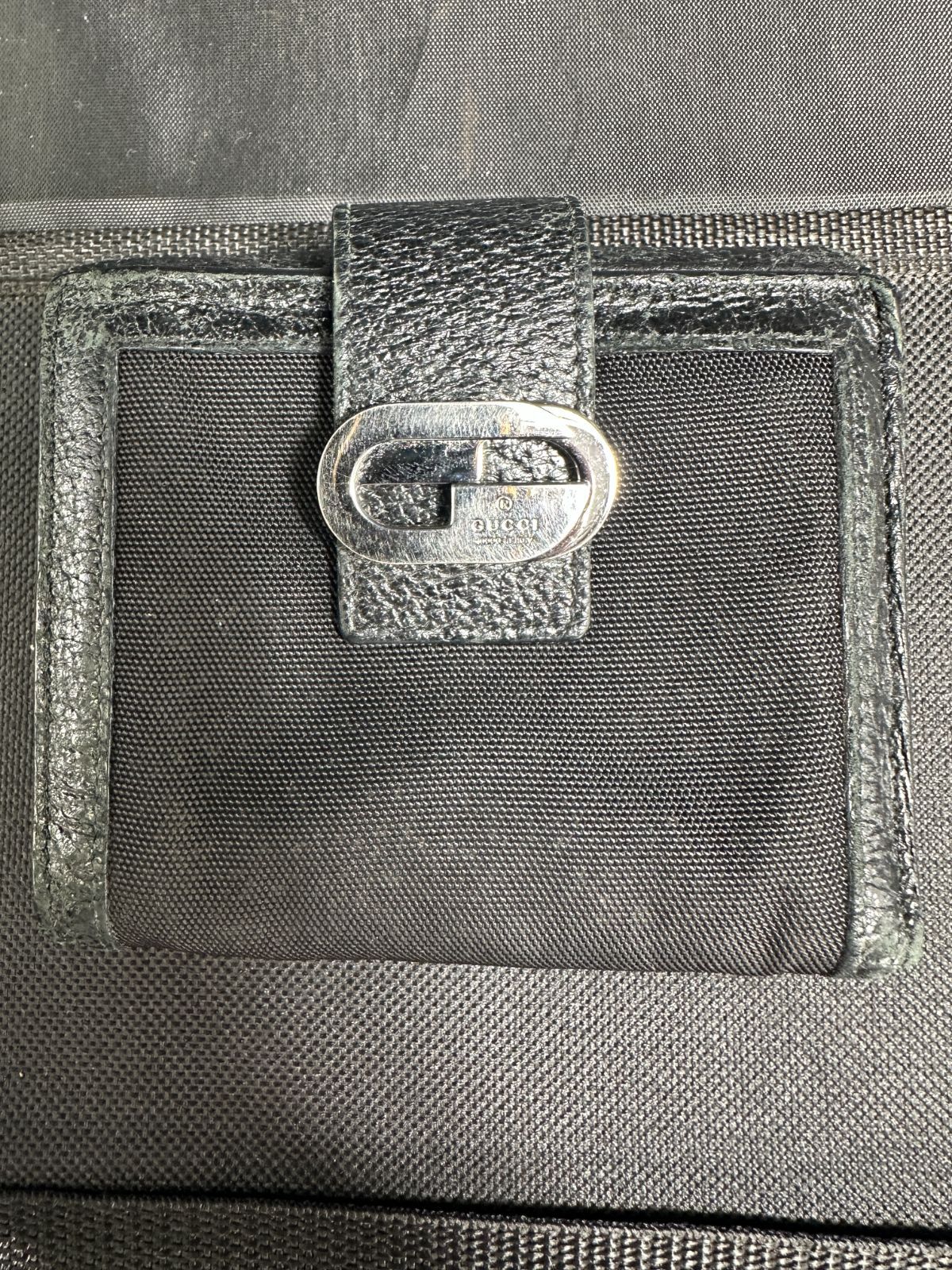 グッチ 二つ折り財布 B26071342