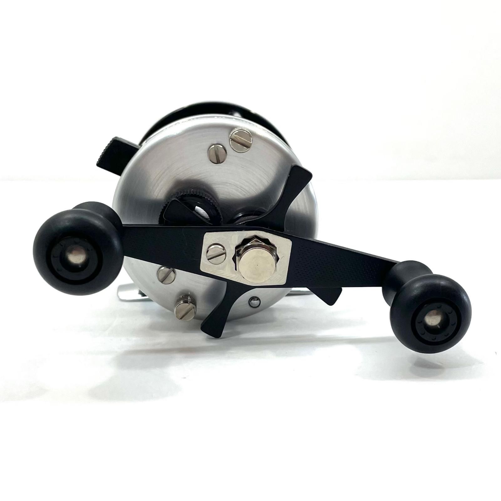 尾張小牧店】 中古 AbuGarcia | アブガルシア リール アンバサダー