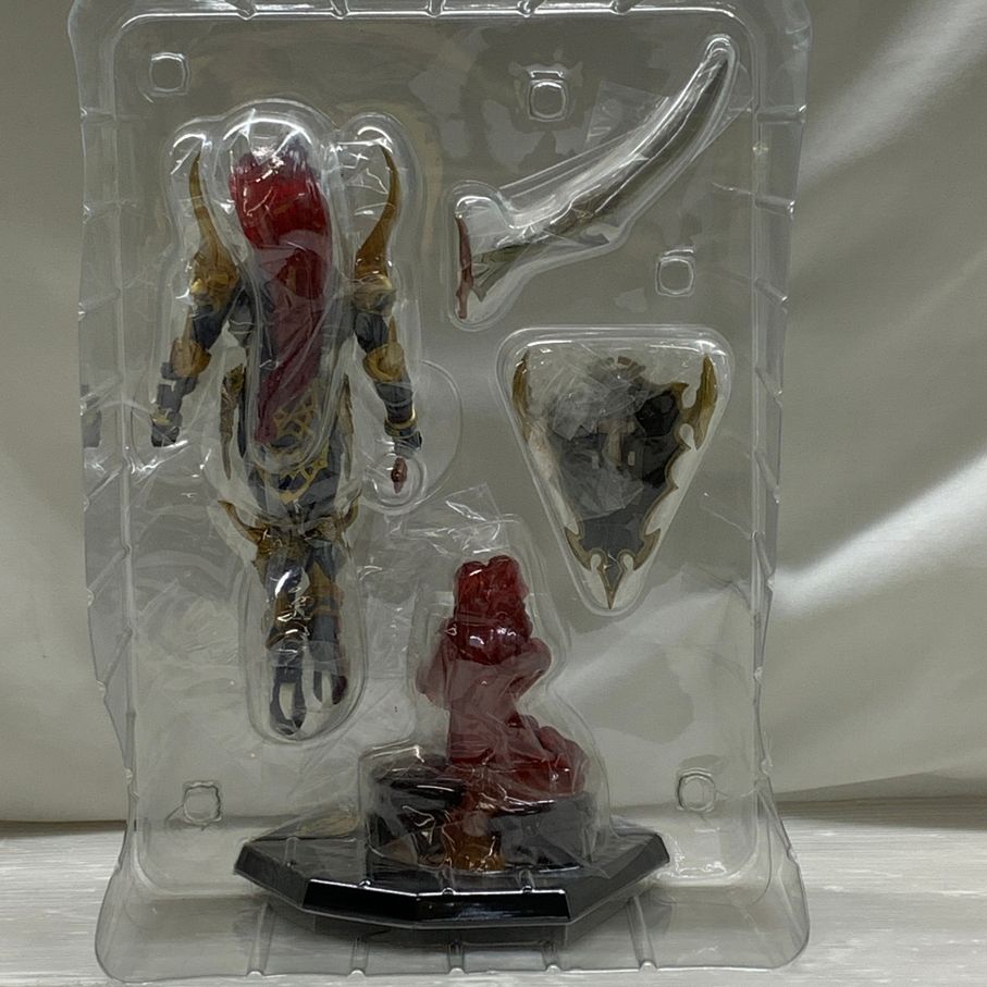 中古品】 遊☆戯☆王デュエルモンスターズ ART WORKS MONSTERS カオス