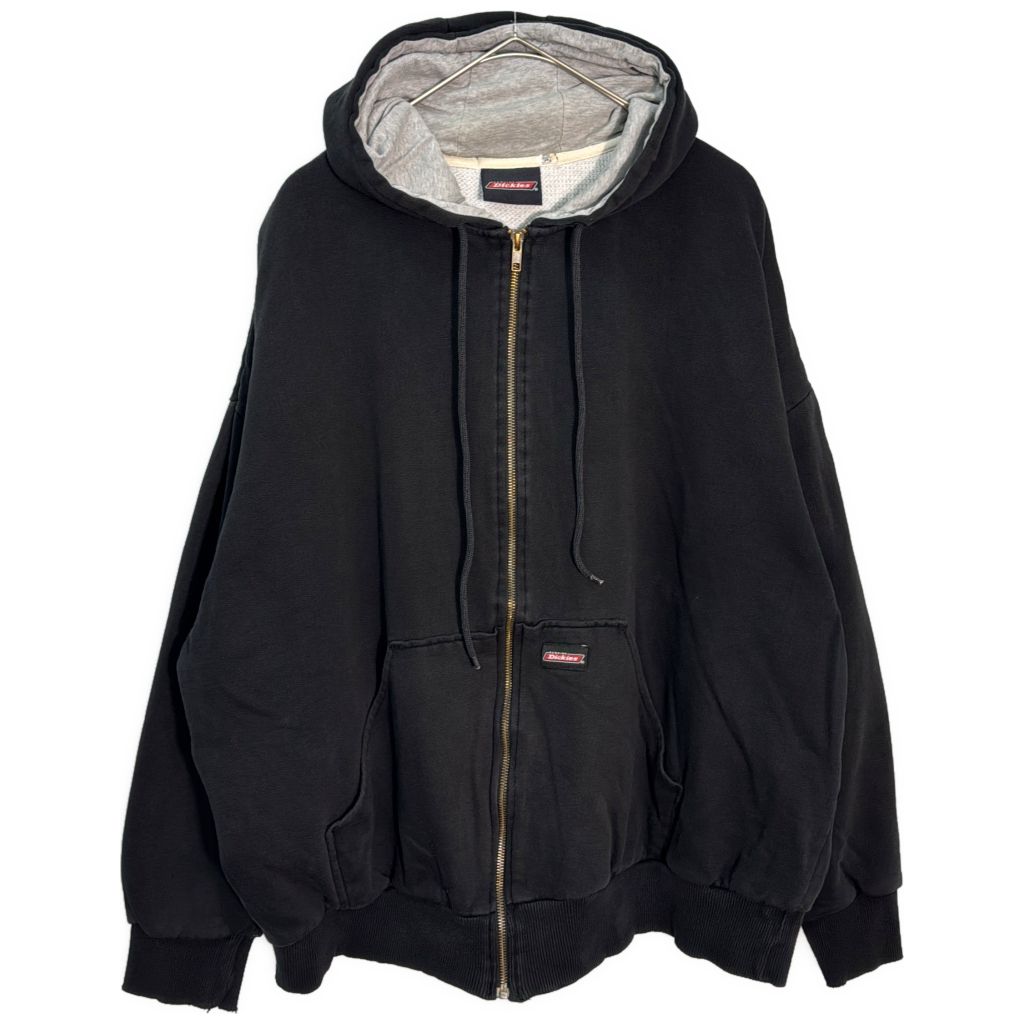STONE ISLAND フードジップアップ ニットカーディガン 【公式通販】