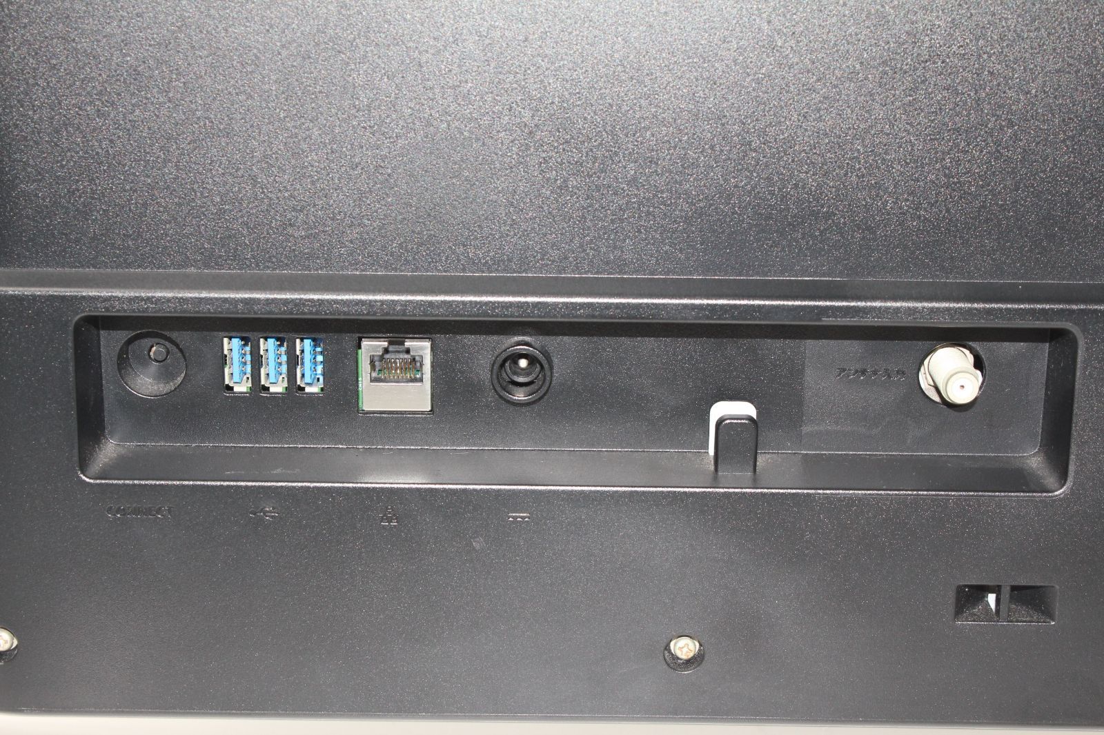 中古一体型デスクトップ】富士通〈ESPRIMO FH77/D3〉第9世代Core i7 