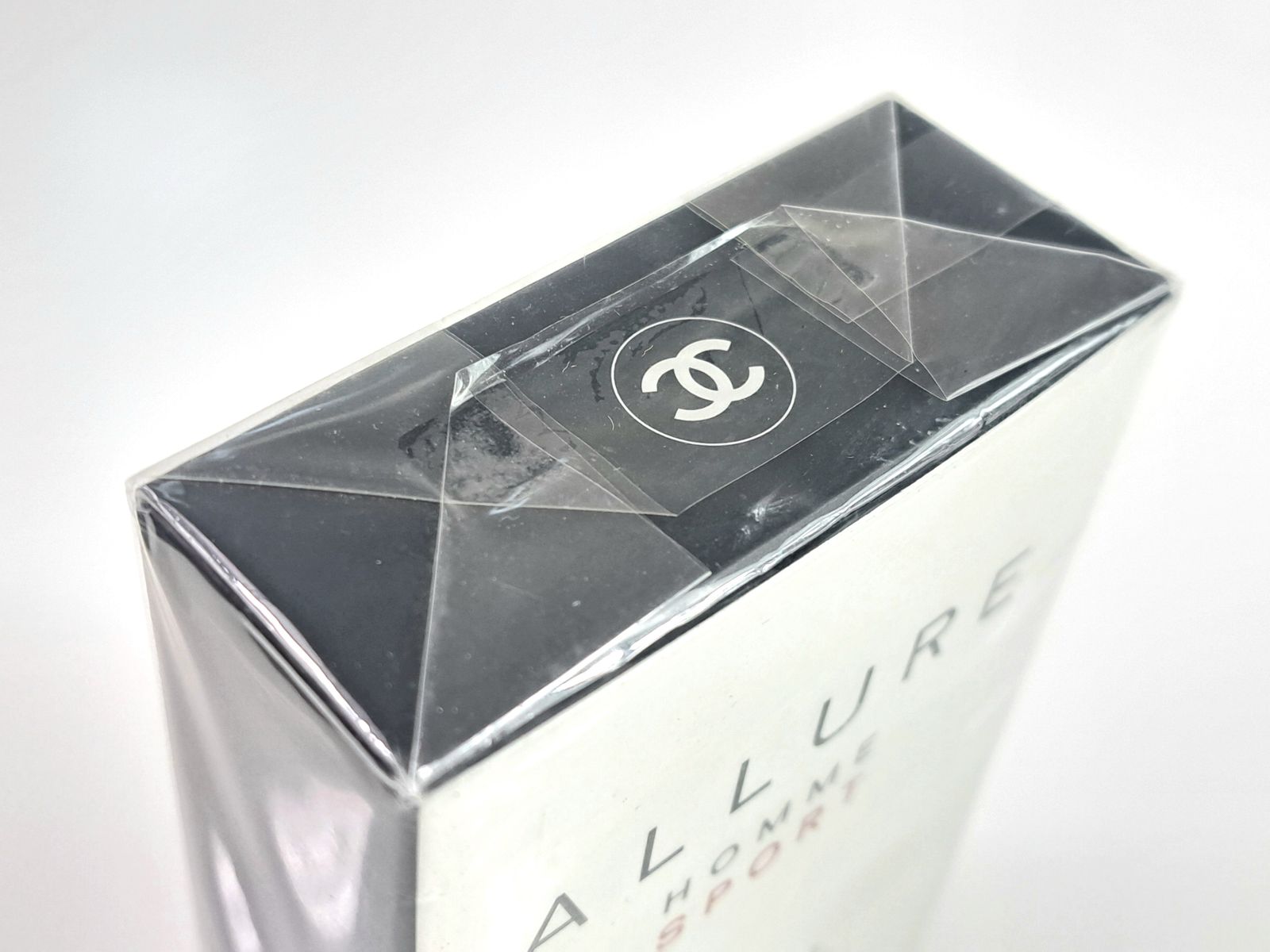 シャネル CHANEL 未使用 7.5ml 未開封CHANEL オードパルファム未使用