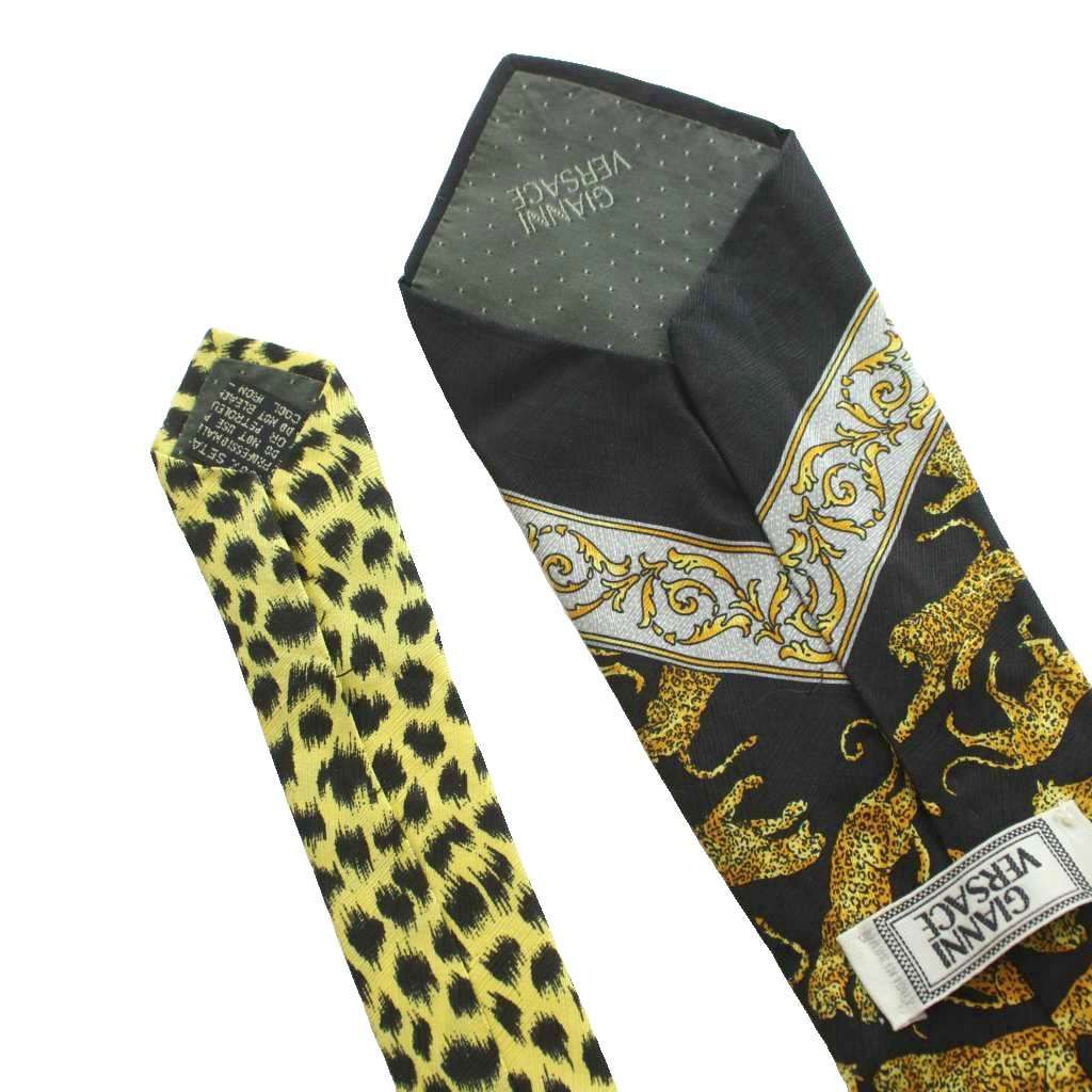 ジャンニヴェルサーチ ヴェルサーチェ GIANNI VERSACE ヴィンテージ